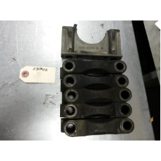 113M011 Engine Block Main Caps For 55-58 Ford F-100  4.4